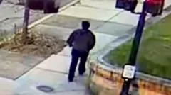 Manhunt continues after two killed in shooting at Brown University