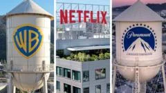 'A nightmare' - The battle over Warner Bros is turning Hollywood upside down 