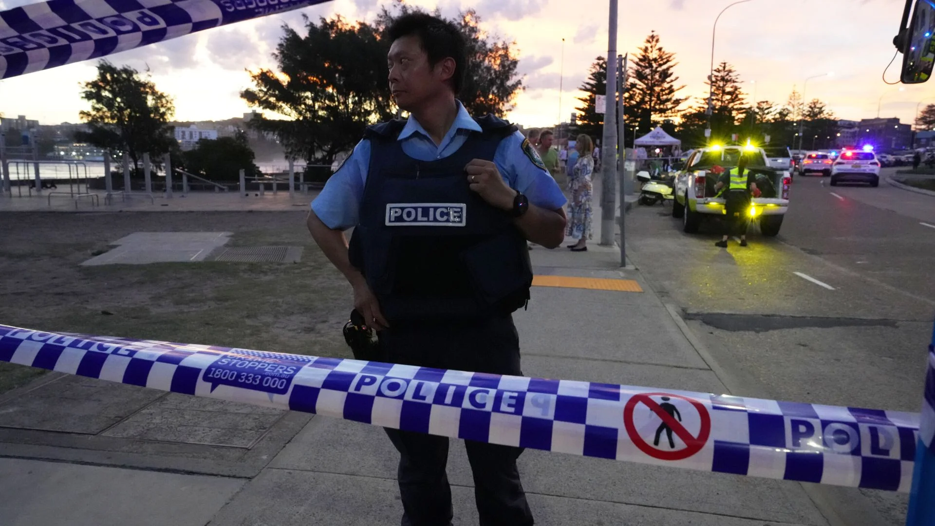 At least 15 killed in terror attack on Jewish community at Bondi Beach