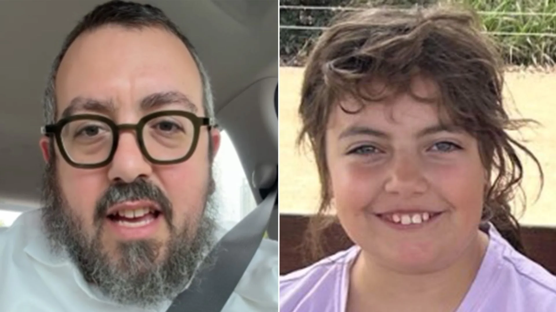 Ten-year-old girl, London-born rabbi and Holocaust survivor: The victims of Bondi terror attack