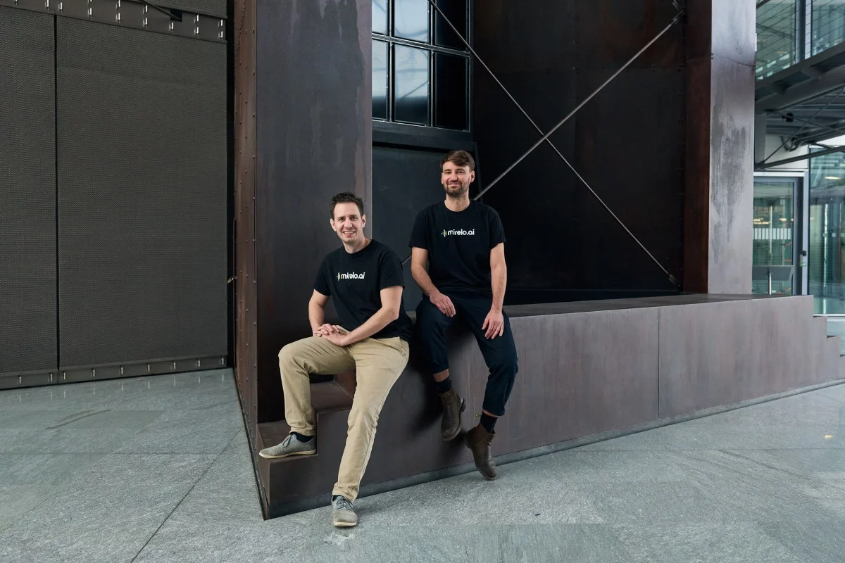 Mirelo raises $41M from Index and a16z to solve AI video’s silent problem