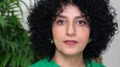 Iranian Nobel laureate taken to hospital after 'violent arrest', family says
