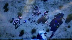 FBI foils New Year's Eve terror plot across southern California, officials say