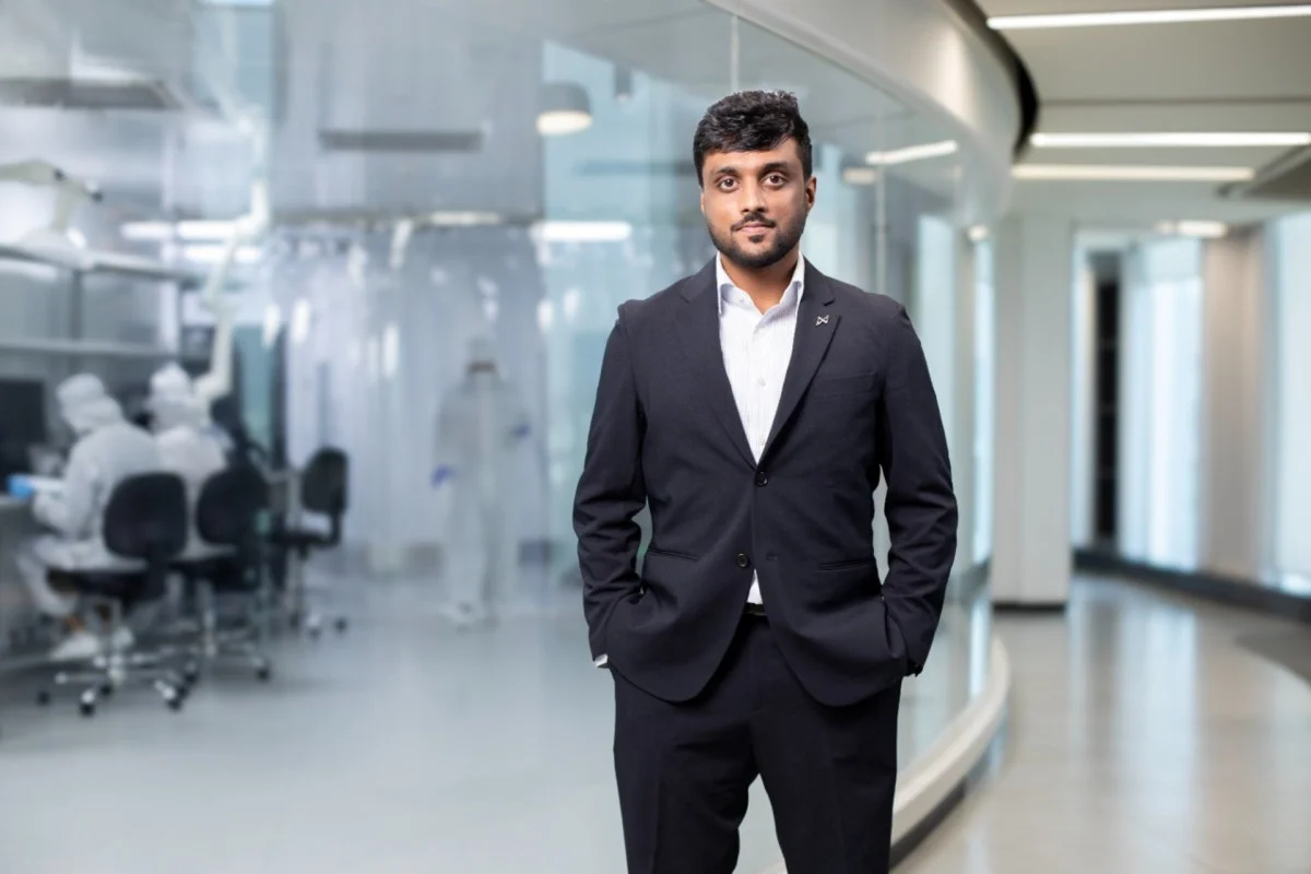 India’s Digantara raises $50M for space-based missile defense tech