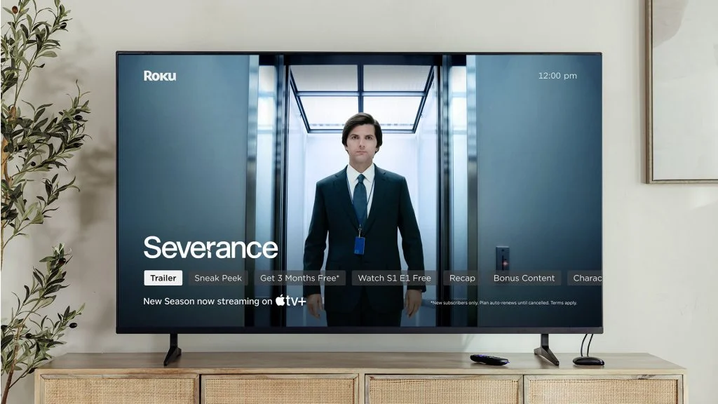 Apple TV adds support for Google Cast even as Netflix ditches the feature