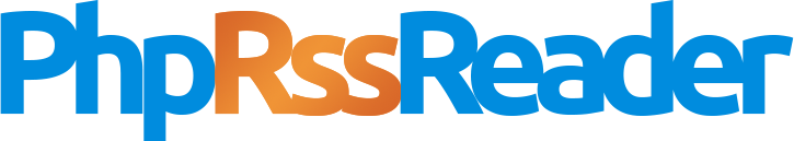 PhpRssReader